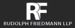 Rudolph Friedman logo