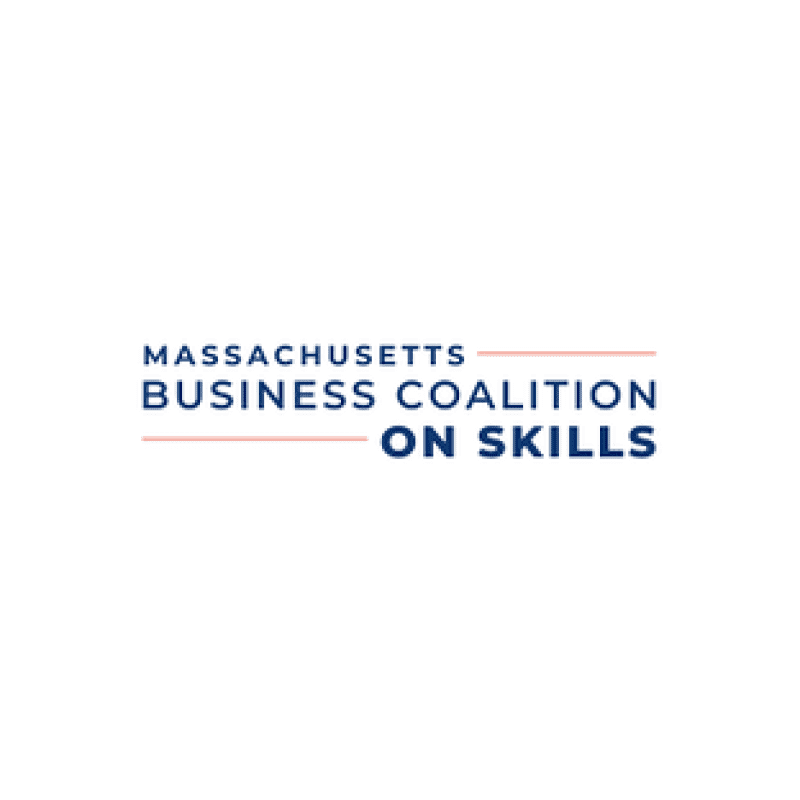 Massachusetts Business Coalition logo