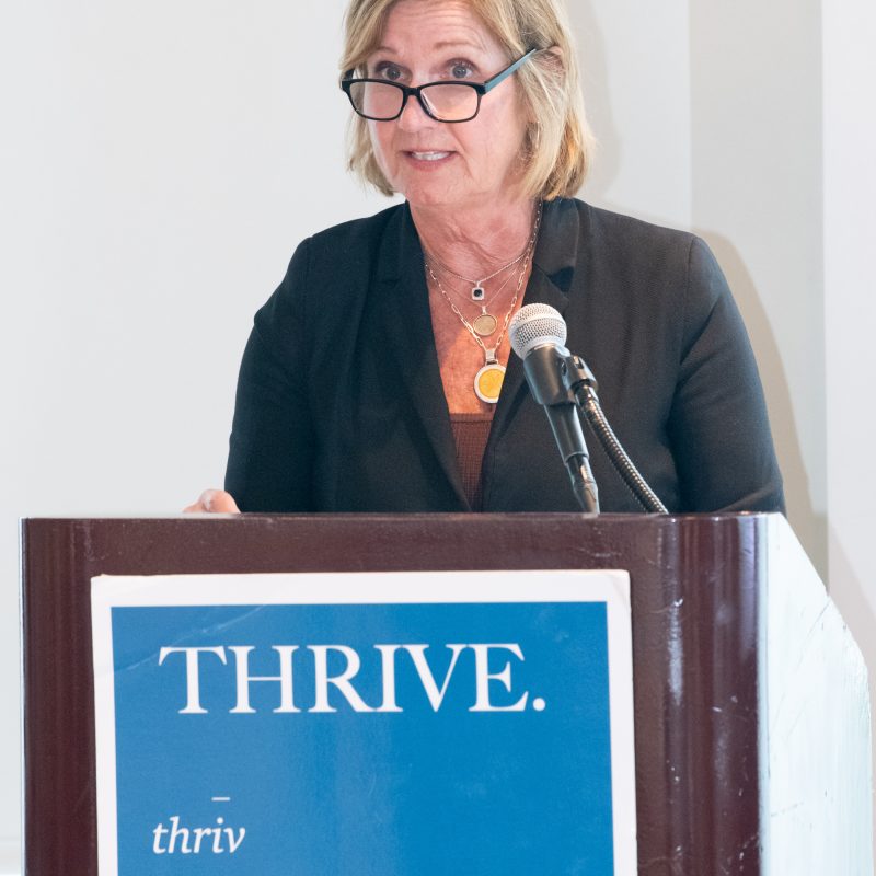 Thrive Natalie Jacobson Sept 2022 Mary Anne Clancy