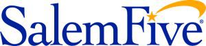 Salem Five Bank Logo
