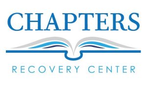 Liberty Health Chapters Recover logo