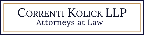 Correnti Kolick LLP