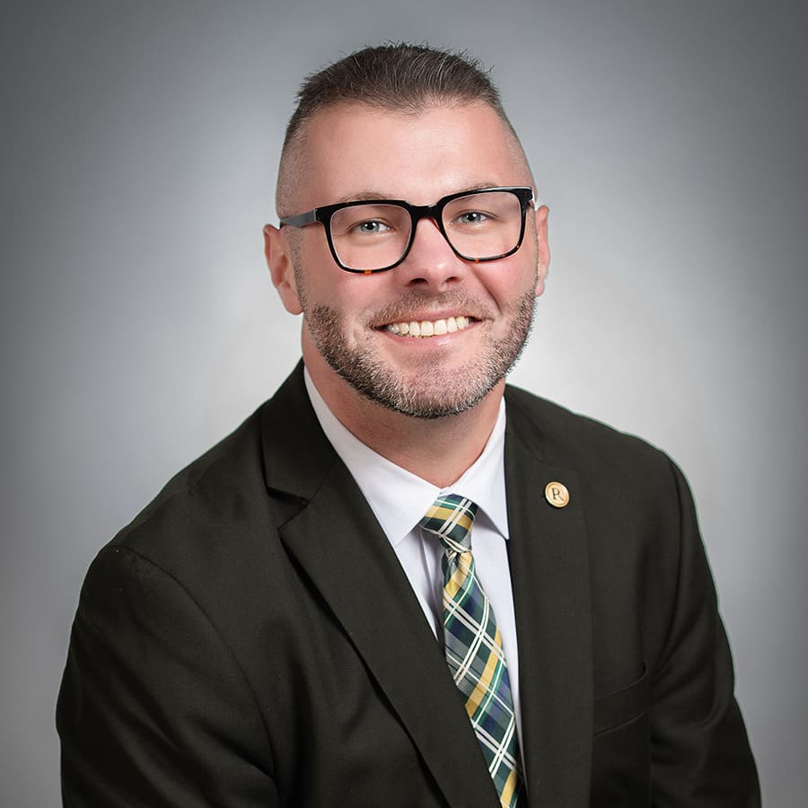 Jason Pacourek Jason Paquin - North Shore Chamber of Commerce